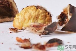 吃板栗肚子脹氣怎么辦？吃板栗對胃好嗎？