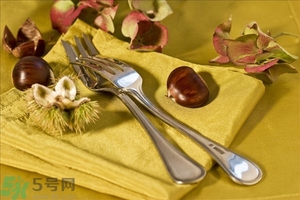 板栗一天吃多少合適？減肥可以吃板栗嗎？