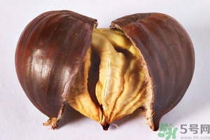 吃板栗肚子脹氣怎么辦？吃板栗對胃好嗎？