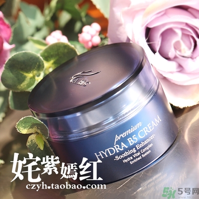 ahc面霜怎么樣？ahc面霜好用嗎？