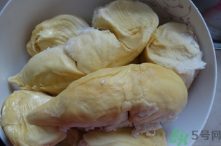 榴蓮剝開后沒(méi)熟怎么辦？剝開的榴蓮怎么催熟？
