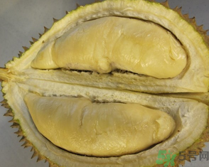 榴蓮剝開后沒(méi)熟怎么辦？剝開的榴蓮怎么催熟？