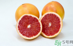 柚子發(fā)紅能吃嗎？柚子變紅還能吃嗎？