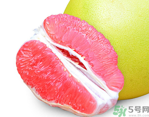 柚子發(fā)紅能吃嗎？柚子變紅還能吃嗎？