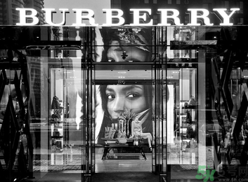 burberrry是什么牌子？burberrry是什么檔次？