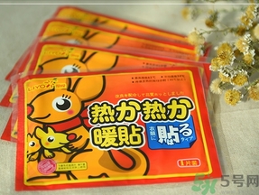 胃寒貼暖寶寶有用嗎？胃寒貼暖寶寶有副作用嗎？