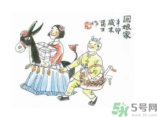 可以回娘家坐月子嗎？月子多少天可以回娘家？