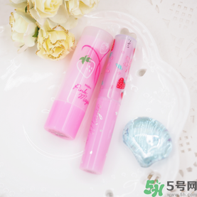 Mistine唇膏好用嗎？Mistine草莓變色唇膏怎么樣？