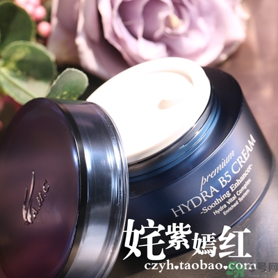 ahc面霜怎么樣？ahc面霜好用嗎？