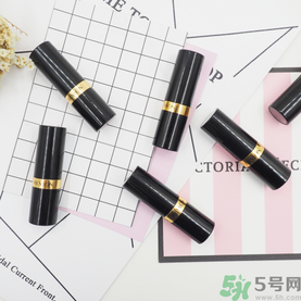 revlon露華濃口紅怎么樣？露華濃口紅試色色號(hào)推薦