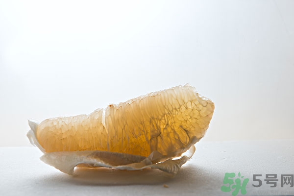 柚子可以泡水喝嗎？柚子泡水喝有什么好處？