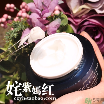ahc面霜怎么樣？ahc面霜好用嗎？