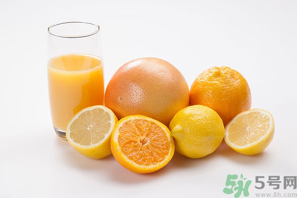 柚子可以泡水喝嗎？柚子泡水喝有什么好處？