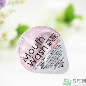 okina漱口水怎么用？okina漱口水好用嗎？