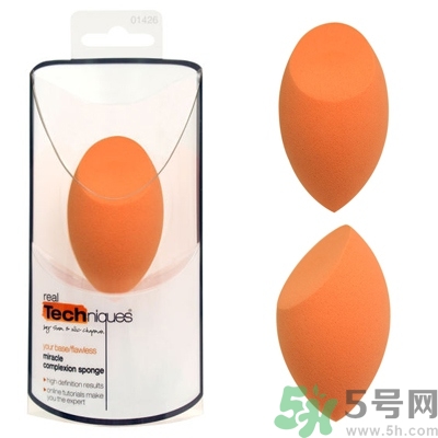 葫蘆海綿粉撲什么牌子好？葫蘆海綿粉撲哪個牌子好？