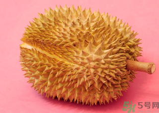 小孩能吃榴蓮嗎？榴蓮小孩能吃嗎？