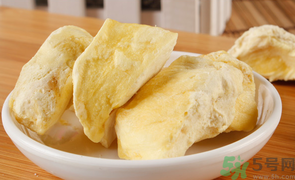 坐月子吃榴蓮有什么好處？產(chǎn)后吃榴蓮有什么好處？