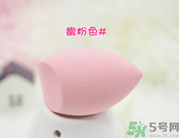 葫蘆海綿粉撲怎么清洗？葫蘆粉撲多久洗一次？