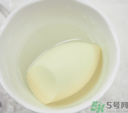葫蘆海綿粉撲怎么清洗？葫蘆粉撲多久洗一次？