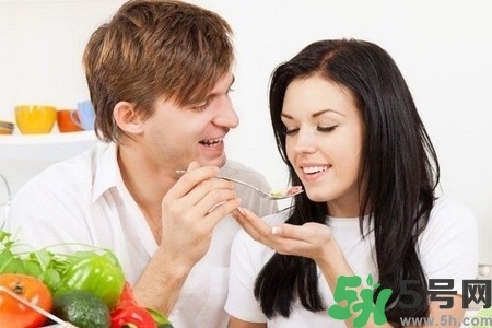 備孕吃什么好？女性備孕吃什么最好？