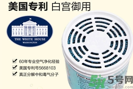 美國bad air sponge空氣凈化劑怎么樣？