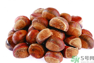 熟板栗怎么去皮最快？煮熟板栗怎么去皮？