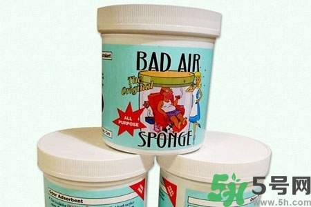美國(guó)bad air sponge空氣凈化劑多少錢？