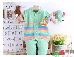 十月份出生的寶寶穿什么衣服？十月份出生的寶寶穿衣注意事項(xiàng)