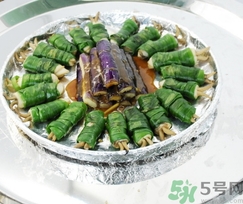 蟶子和花蛤哪個好吃？蟶子和花甲花蛤的區(qū)別