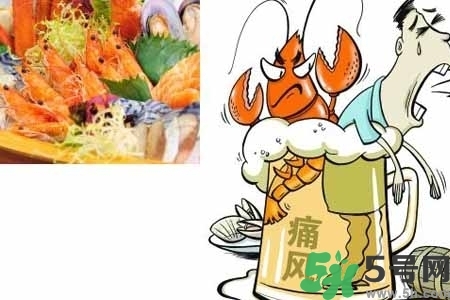 引發(fā)痛風(fēng)的原因是什么？痛風(fēng)病人飲食需注意什么好？