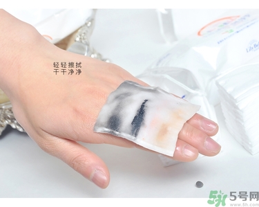 lilybell麗麗貝爾化妝棉好用嗎？麗麗貝爾化妝棉怎么樣？