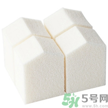 葫蘆海綿粉撲什么牌子好？葫蘆海綿粉撲哪個牌子好？