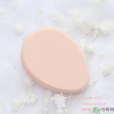 葫蘆海綿粉撲什么牌子好？葫蘆海綿粉撲哪個牌子好？