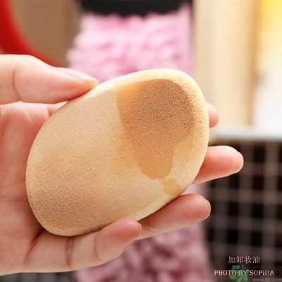 葫蘆海綿粉撲什么牌子好？葫蘆海綿粉撲哪個牌子好？