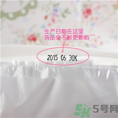 lilybell麗麗貝爾化妝棉好用嗎？麗麗貝爾化妝棉怎么樣？
