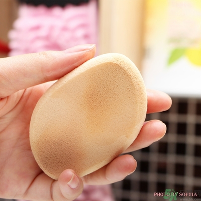 葫蘆海綿粉撲什么牌子好？葫蘆海綿粉撲哪個牌子好？