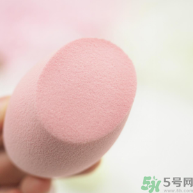 葫蘆海綿粉撲怎么用？葫蘆粉撲使用方法