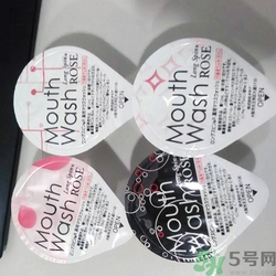 okina漱口水怎么用？okina漱口水好用嗎？