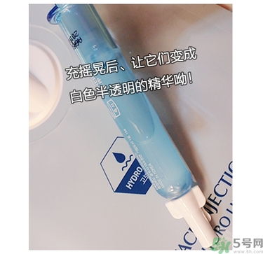 oozoo水光針劑面膜怎么樣？oozoo宇宙水光針劑面膜怎么用？