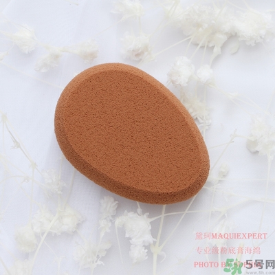 葫蘆海綿粉撲什么牌子好？葫蘆海綿粉撲哪個牌子好？
