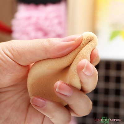 葫蘆海綿粉撲什么牌子好？葫蘆海綿粉撲哪個牌子好？