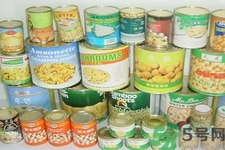 罐頭食品有哪些？罐頭食品含防腐劑嗎？