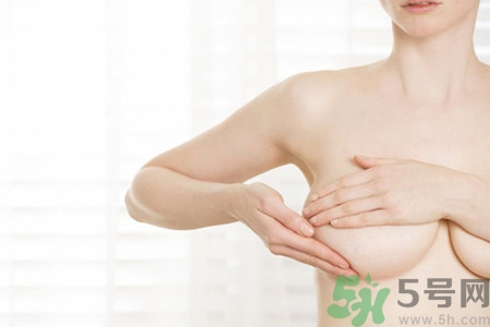怎么按摩胸可以變大？胸部按摩有效果嗎？