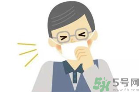 咳血怎么回事？咳血怎么辦？
