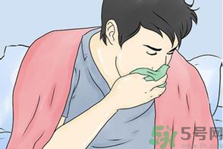咳血怎么回事？咳血怎么辦？