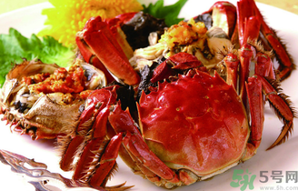 河蟹是發(fā)物嗎？河蟹屬于發(fā)物嗎？
