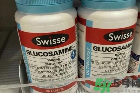swisse維骨力的功效是什么？swisse維骨力的作用有哪些？