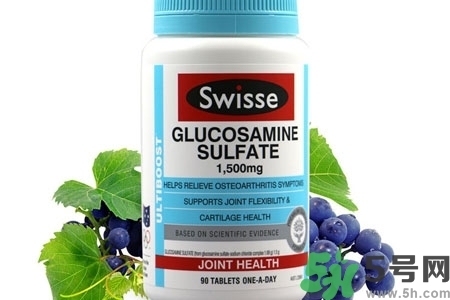 swisse維骨力的功效是什么？swisse維骨力的作用有哪些？
