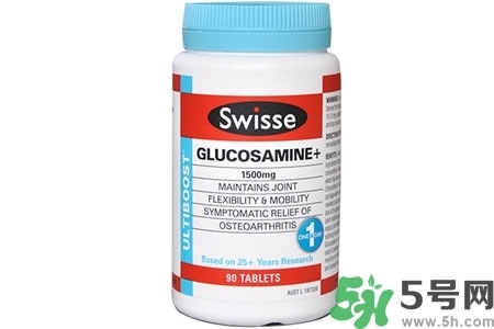 swisse維骨力的功效是什么？swisse維骨力的作用有哪些？