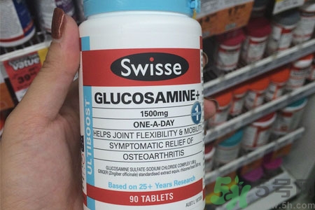 swisse維骨力多少錢？swisse和blackmores的維骨力哪個(gè)更好？